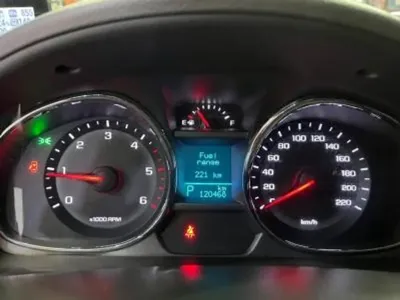 ChevroletGMDaewoo Captiva 2016, 120453 км, за 5490000 KRW - фото 16