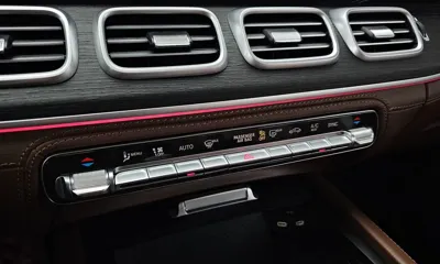 Mercedes-Benz GLE-Class 2023, 19041 км, за 87500000 KRW - фото 20