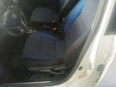 Toyota Yaris L 2016, 86400 км, за 39300 CNY - фото 15