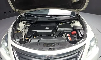 Nissan Altima 2015, 246009 км, за 3000000 KRW - фото 6