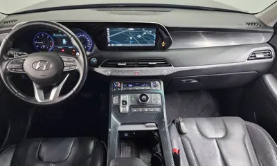 Hyundai Palisade 2020, 142753 км, за 21200000 KRW - фото 7