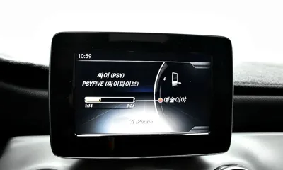 Mercedes-Benz GLA-Class 2019, 71110 км, за 18200000 KRW - фото 12