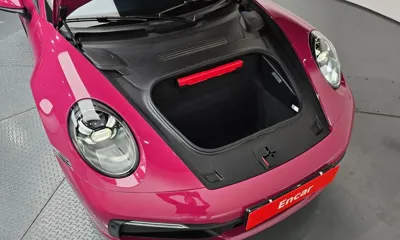 Porsche 911 2024, 13061 км, за 168000000 KRW - фото 6