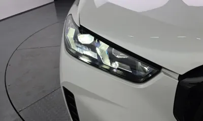 BMW X5 2026, 7266 км, за 129900000 KRW - фото 22