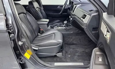 KG_Mobility_Ssangyong Rexton 2019, 26034 км, за 17200000 KRW - фото 11