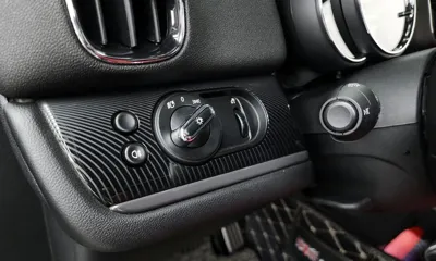 MINI Countryman 2019, 131052 км, за 15900000 KRW - фото 16
