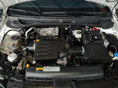 Volkswagen Polo 2023, 38700 км, за 58000 CNY - фото 10
