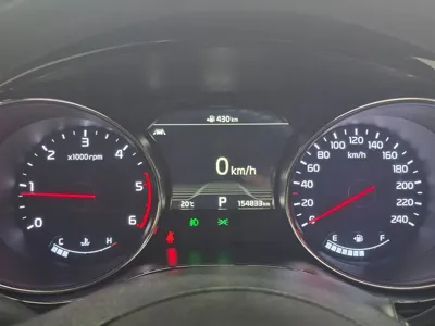 Kia Canival 2019, 154833 км, за 19300000 KRW - фото 20