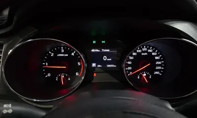 Kia Canival 2019, 126252 км, за 12400000 KRW - фото 8