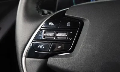 Kia Niro 2022, 70165 км, за 18900000 KRW - фото 18