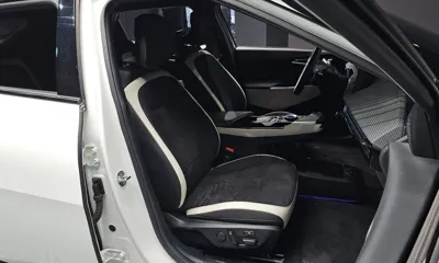 Kia EV6 2022, 34076 км, за 36800000 KRW - фото 26