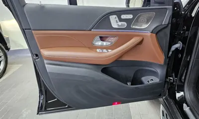 Mercedes-Benz GLE-Class 2024, 70886 км, за 75900000 KRW - фото 24