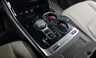 Kia Canival 2022, 104818 км, за 34290000 KRW - фото 9