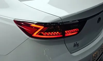 Kia K7 2018, 84041 км, за 14900000 KRW - фото 23
