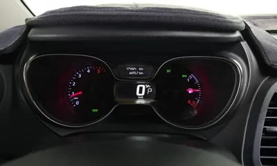 Renault-KoreaSamsung QM3 2018, 174064 км, за 5990000 KRW - фото 8
