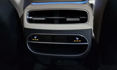 Genesis GV70 2023, 32839 км, за 41900000 KRW - фото 36