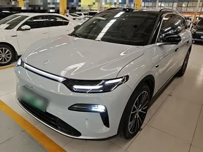 Leapmotor Leapmotor C11 · 2025 год
