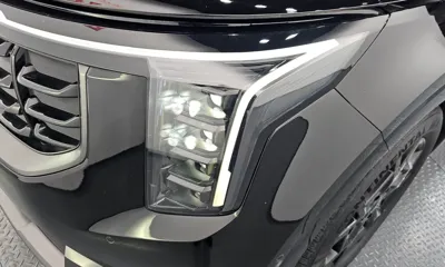 Kia Canival 2025, 28602 км, за 47900000 KRW - фото 22