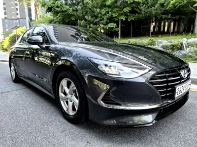 Hyundai Sonata 2020, 83864 км, за 15500000 KRW
