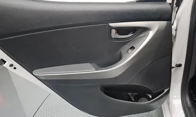 Hyundai Avante 2013, 186040 км, за 3500000 KRW - фото 25