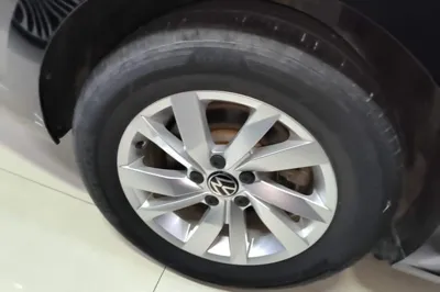 Volkswagen Passat 2020, 30800 км, за 87872 CNY - фото 11