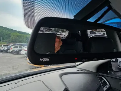 Hyundai Santafe 2018, 132900 км, за 10590000 KRW - фото 17