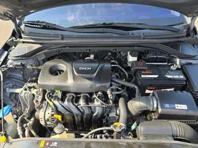 Hyundai Avante 2017, 159506 км, за 6600000 KRW - фото 5