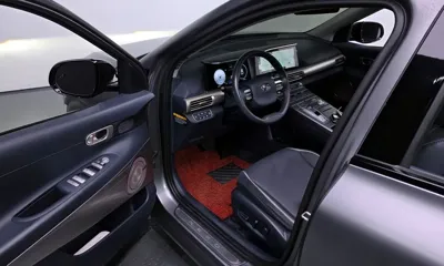 Hyundai Nexo 2023, 137386 км, за 18700000 KRW - фото 12