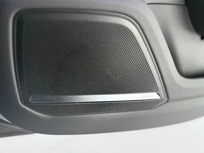 Audi A7L 2025, 5400 км, за 328000 CNY - фото 12