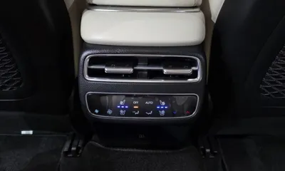 Genesis GV70 2025, 20968 км, за 49000000 KRW - фото 30