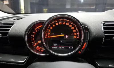 MINI Clubman 2018, 85144 км, за 12500000 KRW - фото 8