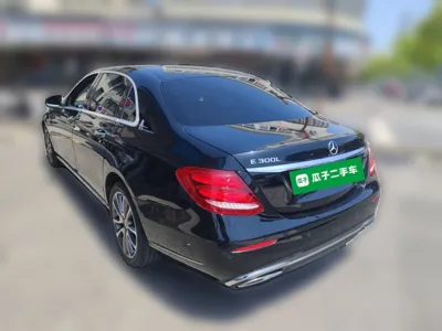 Mercedes-Benz E-Class 2018, 104600 км, за 163409.59 CNY