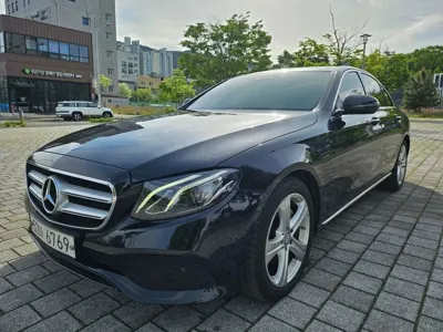 Mercedes-Benz E-Class 2017, 166818 км, за 13800000 KRW - фото 2