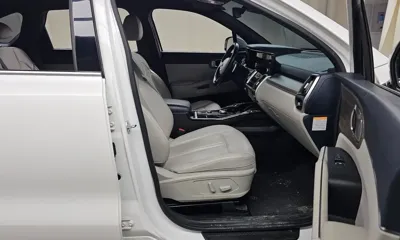 Kia Sorento 2021, 35332 км, за 26500000 KRW - фото 26