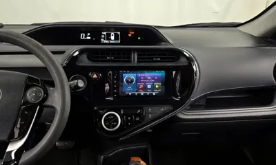 Toyota Prius 2018, 87530 км, за 11600000 KRW - фото 16