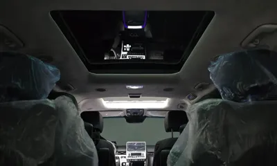 Hyundai Staria 2025, 43141 км, за 41200000 KRW - фото 31