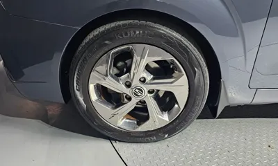 KG_Mobility_Ssangyong KORANDO 2019, 135646 км, за 6990000 KRW - фото 5