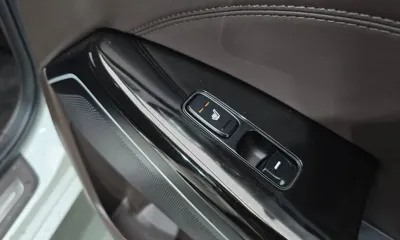Kia K7 2017, 108607 км, за 13800000 KRW - фото 16