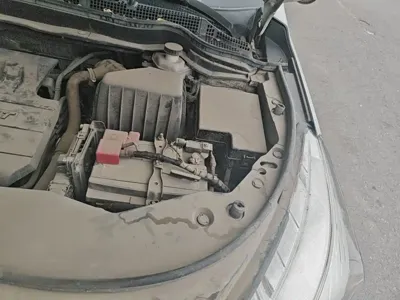 Haval M6 2020, 44100 км, за 35000 CNY - фото 21