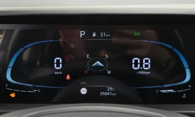 Hyundai Casper 2022, 35841 км, за 16500000 KRW - фото 8