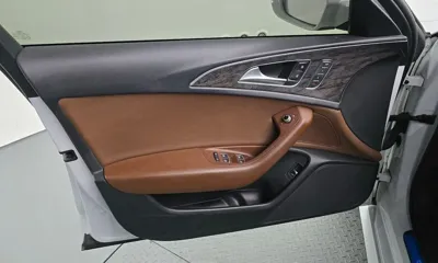 Audi A6 2018, 123166 км, за 15990000 KRW - фото 24