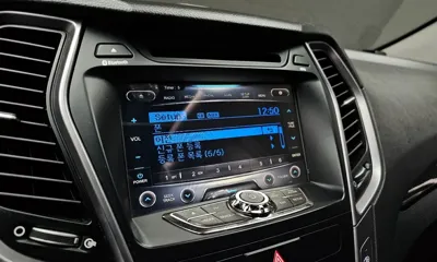 Hyundai Santafe 2013, 175216 км, за 5900000 KRW - фото 16