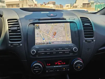 Kia K3 2015, 130867 км, за 3100000 KRW - фото 18