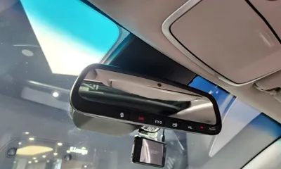 Hyundai Tucson 2019, 121637 км, за 16100000 KRW - фото 19