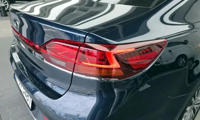 Kia K7 2020, 15628 км, за 23300000 KRW - фото 23