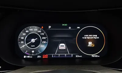 Kia K5 2023, 76722 км, за 42990000 KRW - фото 8