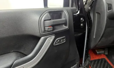 Jeep Wrangler 2016, 77222 км, за 26500000 KRW - фото 17