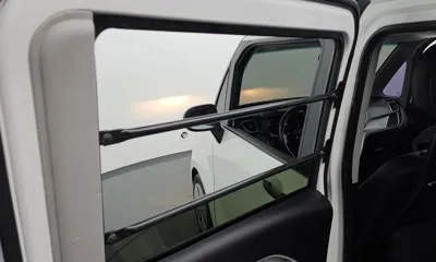 Kia Ray 2018, 145013 км, за 5450000 KRW - фото 14