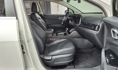 Kia Sportage 2023, 125299 км, за 19890000 KRW - фото 26