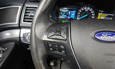 Ford Explorer 2016, 96715 км, за 13800000 KRW - фото 14